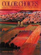 Color Choices: Making Color Sense out of Color Theory (en Inglés)