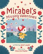 Mirabel's Missing Valentines (en Inglés)