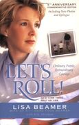 let´s roll!,ordinary people, extraordinary courage (en Inglés)