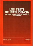 Tests de Inteligencia, los