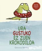 Ura Gustuko Ez Zuen Krokodiloa (in Spanish)