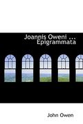joannis oweni ... epigrammata