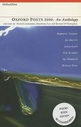 Oxford Poets: An Anthology (en Inglés)