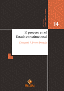 El proceso en el Estado constitucional