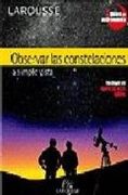 observar constelaciones