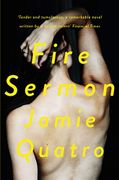 Fire Sermon (libro en Inglés)