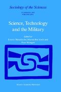 science, technology and the military: volume 12/1 & volume 12/2 (en Inglés)