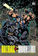 Batman Knightfall Omnibus 1 (en Inglés)