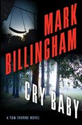 Cry Baby: A tom Thorne Novel (di tom Thorne) 