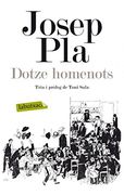Dotze Homenots (en Catalán)