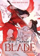 The Beauty's Blade: Mei Ren Jian (Novel) (en Inglés)