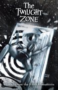 The Twilight Zone: Stories from the Fifth Dimension (en Inglés)