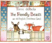 The Friendly Beasts 