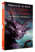 3. La Costa mas Lejana. Historias de Terramar