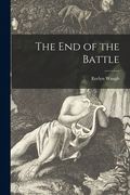 The End of the Battle (en Inglés)