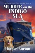 Murder on the Indigo Sea