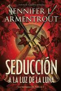 Libro Un fuego en la carne De Jennifer L. Armentrout - Buscalibre