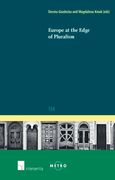 Europe at the Edge of Pluralism