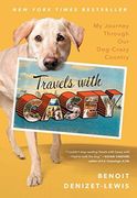 Travels With Casey (en Inglés)