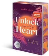 Unlock my Heart (in German)