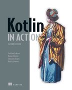 Kotlin in Action, Second Edition (en Inglés)