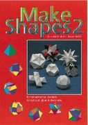 make shapes 2 (en Inglés)