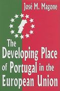 the developing place of portugal in the european union (en Inglés)