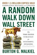 Un paseo aleatorio por Wall Street - Burton G. Malkiel -5% en libros