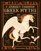 A Journey Through Greek Myths (en Inglés)