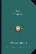 the gospels (en Inglés)