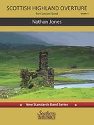 Jones: Scottish Highland Overture (en Inglés)