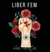 Liber Fem: O Grimório da Bruxa do Caos (en Portugués)
