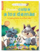 Renato Culpa a los Demas!