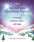 Advent and Christmas Stories (Storytelling series)