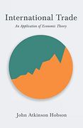 International Trade - an Application of Economic Theory (en Inglés)