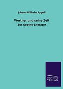 Werther und Seine Zeit (en Alemán)
