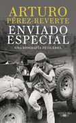 Enviado especial. Una biografía de guerra
