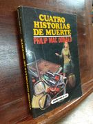 Cuatro Historias de Muerte