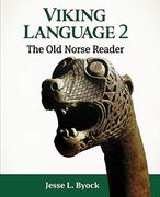Viking Language 2: The old Norse Reader (2) (Viking Language old Norse Icelandic) (en Inglés)