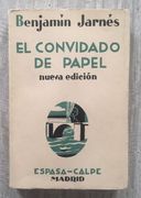 El diccionario del mago (in Spanish)