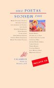 Diez poetas, diez músicos (Poesía)