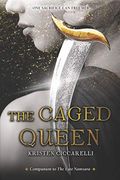 The Caged Queen (Iskari) (en Inglés)