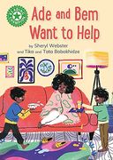 Ade and bem Want to Help