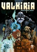 VALKIRIA