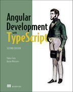 Angular Development With Typescript_P1 (en Inglés)