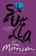 Sula (libro en Inglés) - Morrison Toni - Random House Uk