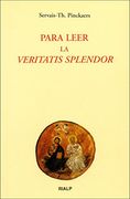 para leer la veritatis splendor