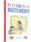 The Butchery (en Inglés)