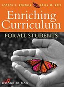 Enriching Curriculum for all Students 
