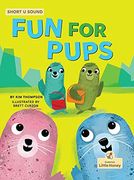 Fun for Pups (my Decodable Readers)